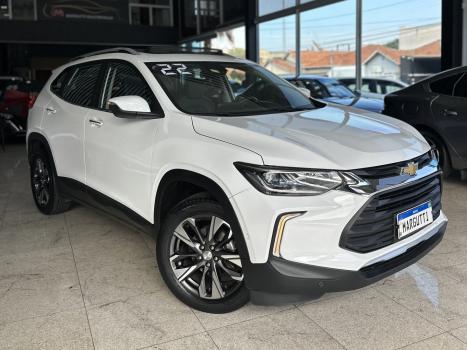 CHEVROLET Tracker 1.2 12V 4P FLEX TURBO PREMIER AUTOM�TICO, Foto 3