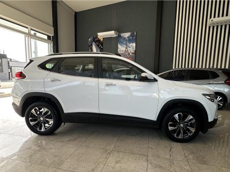 CHEVROLET Tracker 1.2 12V 4P FLEX TURBO PREMIER AUTOM�TICO, Foto 4
