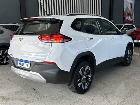 CHEVROLET Tracker 1.2 12V 4P FLEX TURBO PREMIER AUTOM�TICO, Foto 5