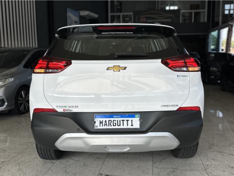 CHEVROLET Tracker 1.2 12V 4P FLEX TURBO PREMIER AUTOM�TICO, Foto 6