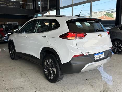 CHEVROLET Tracker 1.2 12V 4P FLEX TURBO PREMIER AUTOM�TICO, Foto 7