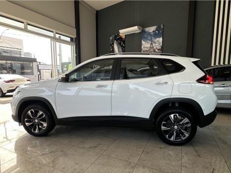 CHEVROLET Tracker 1.2 12V 4P FLEX TURBO PREMIER AUTOM�TICO, Foto 8