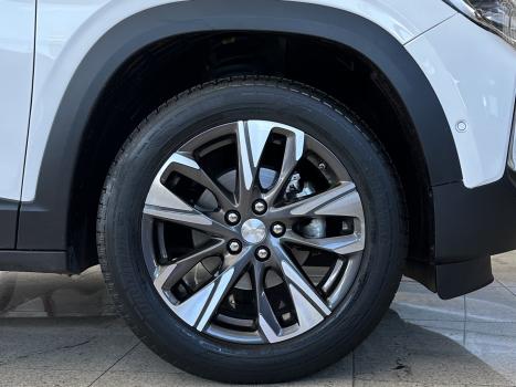 CHEVROLET Tracker 1.2 12V 4P FLEX TURBO PREMIER AUTOM�TICO, Foto 9