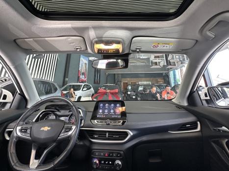 CHEVROLET Tracker 1.2 12V 4P FLEX TURBO PREMIER AUTOM�TICO, Foto 14