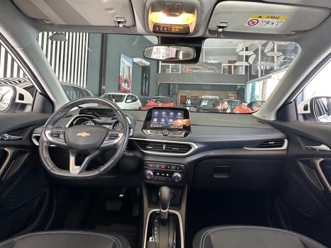 CHEVROLET Tracker 1.2 12V 4P FLEX TURBO PREMIER AUTOM�TICO, Foto 15