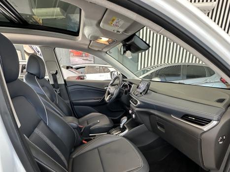 CHEVROLET Tracker 1.2 12V 4P FLEX TURBO PREMIER AUTOM�TICO, Foto 17