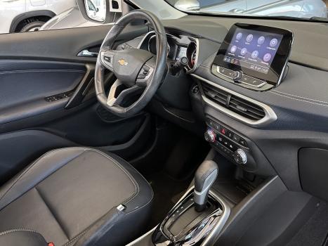 CHEVROLET Tracker 1.2 12V 4P FLEX TURBO PREMIER AUTOM�TICO, Foto 18