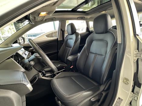 CHEVROLET Tracker 1.2 12V 4P FLEX TURBO PREMIER AUTOM�TICO, Foto 19