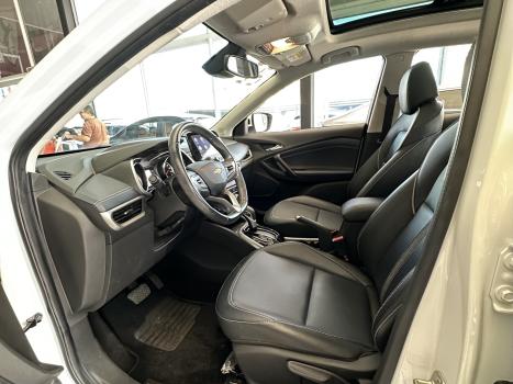 CHEVROLET Tracker 1.2 12V 4P FLEX TURBO PREMIER AUTOM�TICO, Foto 21