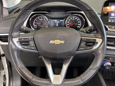 CHEVROLET Tracker 1.2 12V 4P FLEX TURBO PREMIER AUTOM�TICO, Foto 26