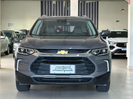 CHEVROLET Tracker 1.2 12V 4P FLEX TURBO PREMIER AUTOM�TICO, Foto 1