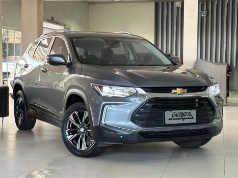 CHEVROLET Tracker 1.2 12V 4P FLEX TURBO PREMIER AUTOM�TICO, Foto 2