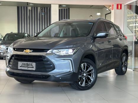 CHEVROLET Tracker 1.2 12V 4P FLEX TURBO PREMIER AUTOM�TICO, Foto 3