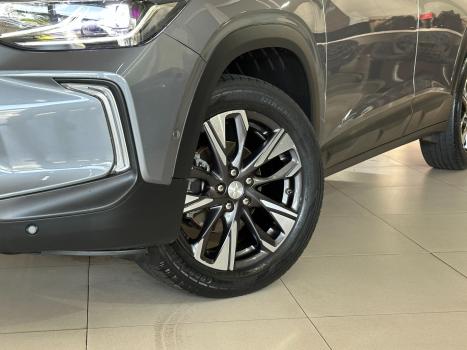 CHEVROLET Tracker 1.2 12V 4P FLEX TURBO PREMIER AUTOM�TICO, Foto 5