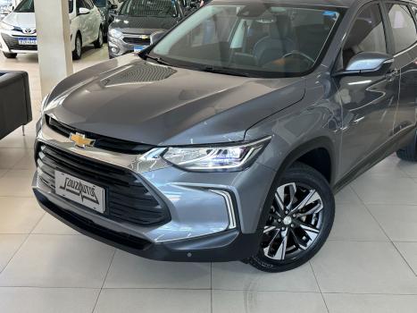 CHEVROLET Tracker 1.2 12V 4P FLEX TURBO PREMIER AUTOM�TICO, Foto 6