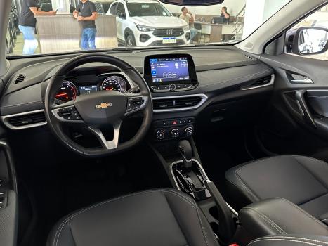 CHEVROLET Tracker 1.2 12V 4P FLEX TURBO PREMIER AUTOM�TICO, Foto 7