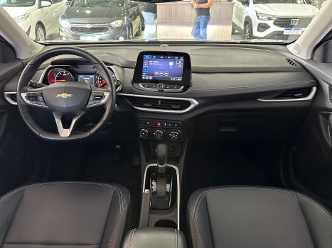 CHEVROLET Tracker 1.2 12V 4P FLEX TURBO PREMIER AUTOM�TICO, Foto 8