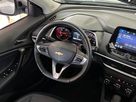 CHEVROLET Tracker 1.2 12V 4P FLEX TURBO PREMIER AUTOM�TICO, Foto 9