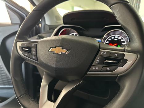 CHEVROLET Tracker 1.2 12V 4P FLEX TURBO PREMIER AUTOM�TICO, Foto 10