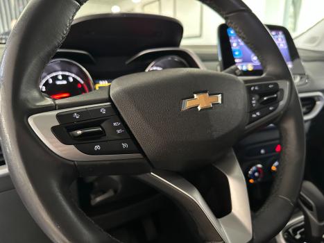 CHEVROLET Tracker 1.2 12V 4P FLEX TURBO PREMIER AUTOM�TICO, Foto 11