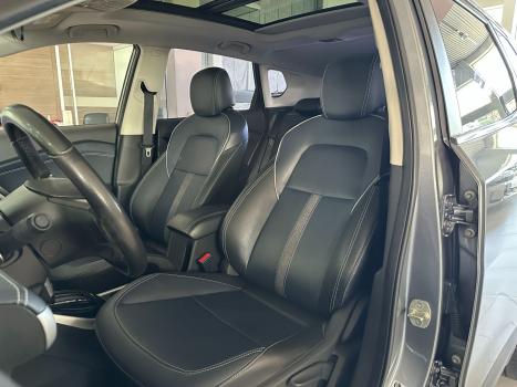 CHEVROLET Tracker 1.2 12V 4P FLEX TURBO PREMIER AUTOM�TICO, Foto 15