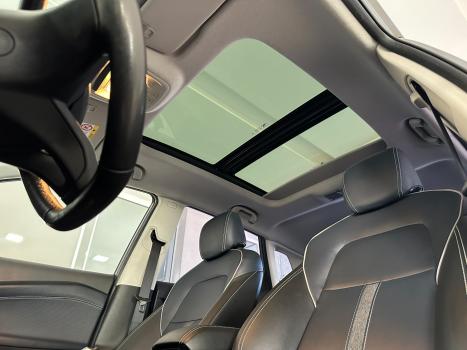 CHEVROLET Tracker 1.2 12V 4P FLEX TURBO PREMIER AUTOM�TICO, Foto 16