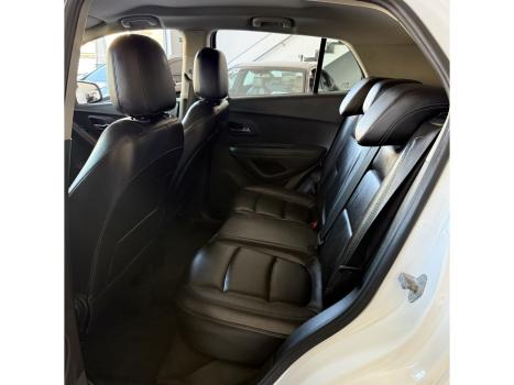 CHEVROLET Tracker 1.8 16V 4P FLEX LTZ AUTOM�TICO, Foto 7