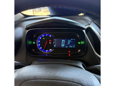 CHEVROLET Tracker 1.8 16V 4P FLEX LTZ AUTOM�TICO, Foto 11