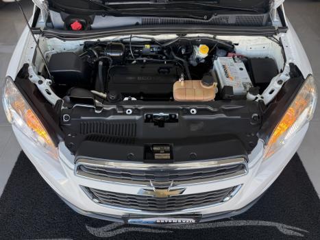 CHEVROLET Tracker 1.8 16V 4P FLEX LTZ AUTOM�TICO, Foto 16