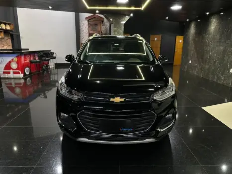 CHEVROLET Tracker 1.4 16V 4P FLEX PREMIER TURBO AUTOM�TICO, Foto 1