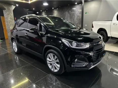 CHEVROLET Tracker 1.4 16V 4P FLEX PREMIER TURBO AUTOM�TICO, Foto 2