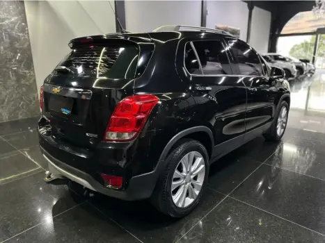 CHEVROLET Tracker 1.4 16V 4P FLEX PREMIER TURBO AUTOM�TICO, Foto 3