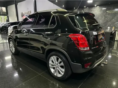 CHEVROLET Tracker 1.4 16V 4P FLEX PREMIER TURBO AUTOM�TICO, Foto 4