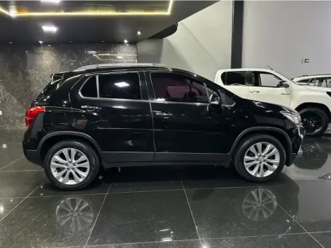 CHEVROLET Tracker 1.4 16V 4P FLEX PREMIER TURBO AUTOM�TICO, Foto 6