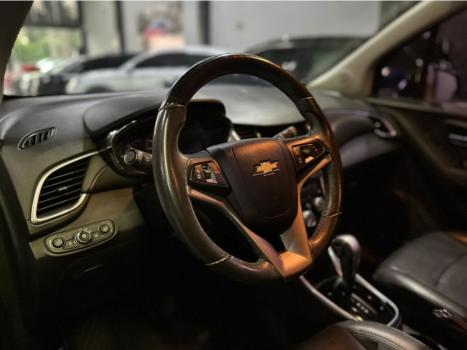 CHEVROLET Tracker 1.4 16V 4P FLEX PREMIER TURBO AUTOM�TICO, Foto 10