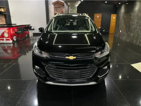 CHEVROLET Tracker 1.4 16V 4P FLEX PREMIER TURBO AUTOM�TICO, Foto 1