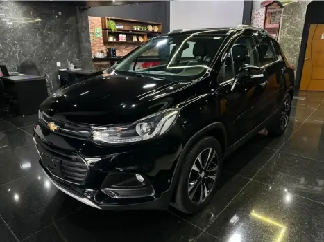 CHEVROLET Tracker 1.4 16V 4P FLEX PREMIER TURBO AUTOM�TICO, Foto 2