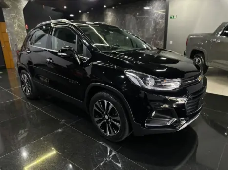 CHEVROLET Tracker 1.4 16V 4P FLEX PREMIER TURBO AUTOM�TICO, Foto 3