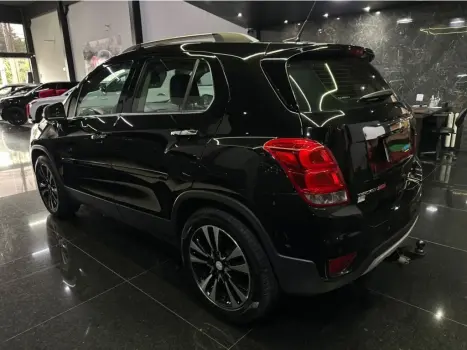 CHEVROLET Tracker 1.4 16V 4P FLEX PREMIER TURBO AUTOM�TICO, Foto 5