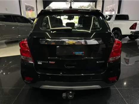 CHEVROLET Tracker 1.4 16V 4P FLEX PREMIER TURBO AUTOM�TICO, Foto 6
