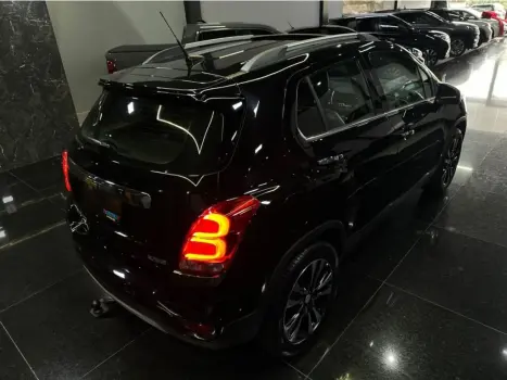 CHEVROLET Tracker 1.4 16V 4P FLEX PREMIER TURBO AUTOM�TICO, Foto 7