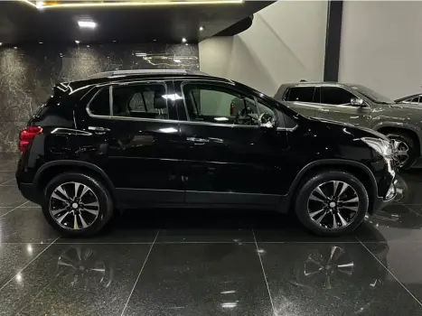 CHEVROLET Tracker 1.4 16V 4P FLEX PREMIER TURBO AUTOM�TICO, Foto 10