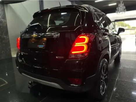 CHEVROLET Tracker 1.4 16V 4P FLEX PREMIER TURBO AUTOM�TICO, Foto 13