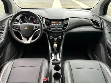 CHEVROLET Tracker 1.4 16V 4P FLEX PREMIER TURBO AUTOM�TICO, Foto 14