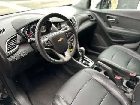 CHEVROLET Tracker 1.4 16V 4P FLEX PREMIER TURBO AUTOM�TICO, Foto 15