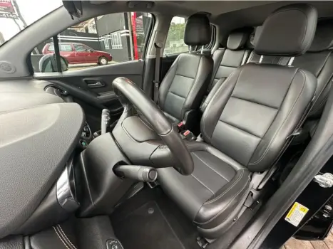 CHEVROLET Tracker 1.4 16V 4P FLEX PREMIER TURBO AUTOM�TICO, Foto 16