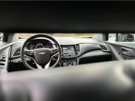 CHEVROLET Tracker 1.4 16V 4P FLEX PREMIER TURBO AUTOM�TICO, Foto 17