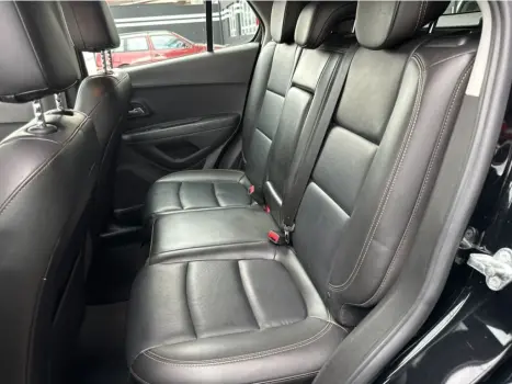 CHEVROLET Tracker 1.4 16V 4P FLEX PREMIER TURBO AUTOM�TICO, Foto 18