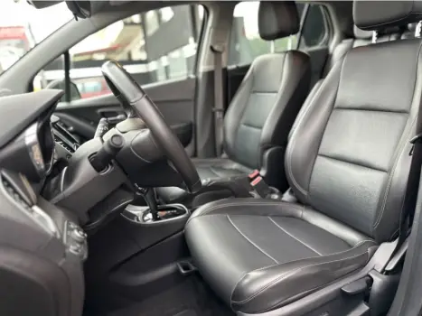 CHEVROLET Tracker 1.4 16V 4P FLEX PREMIER TURBO AUTOM�TICO, Foto 19