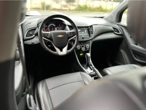 CHEVROLET Tracker 1.4 16V 4P FLEX PREMIER TURBO AUTOM�TICO, Foto 20
